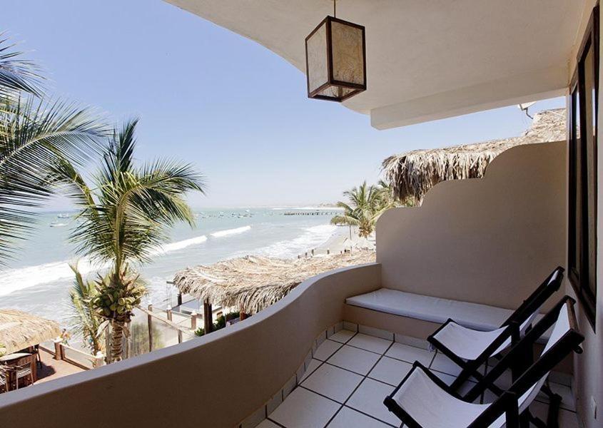 מנקורה Hotel Grandmare & Bungalows מראה חיצוני תמונה