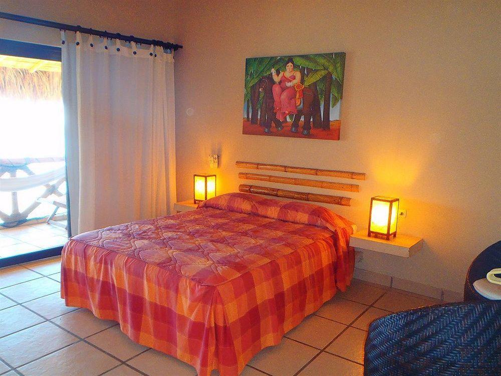 מנקורה Hotel Grandmare & Bungalows מראה חיצוני תמונה