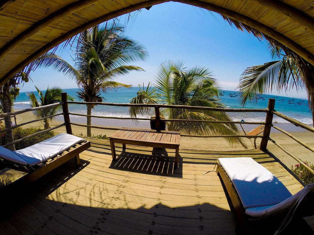 מנקורה Hotel Grandmare & Bungalows מראה חיצוני תמונה