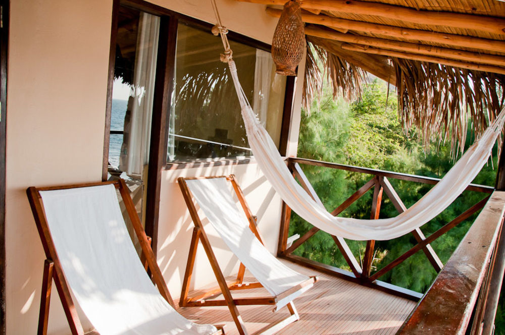 מנקורה Hotel Grandmare & Bungalows מראה חיצוני תמונה